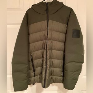 NWOT Adidas Climawarm Jacket